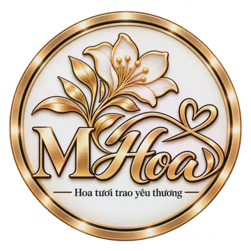 Shop hoa tươi Xã Minh Hoà Phú Thọ - Hoa gửi trao, tình ở lại